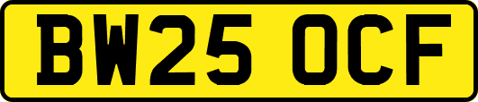 BW25OCF