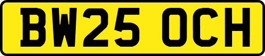 BW25OCH