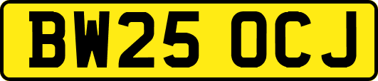 BW25OCJ