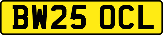 BW25OCL