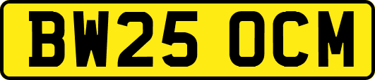 BW25OCM