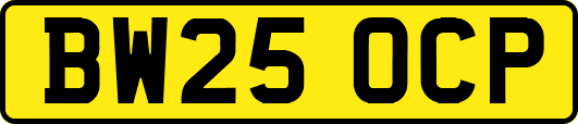 BW25OCP