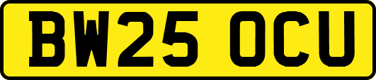 BW25OCU