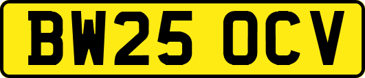 BW25OCV