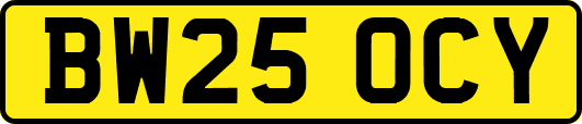 BW25OCY