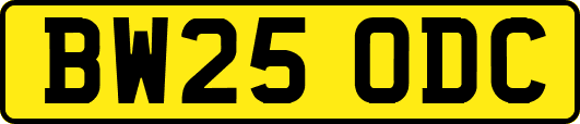 BW25ODC