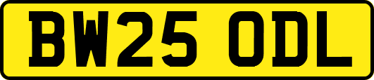 BW25ODL