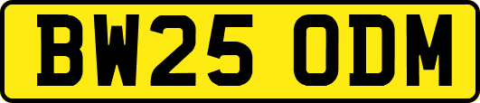 BW25ODM