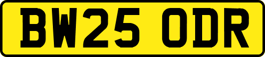 BW25ODR