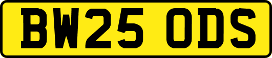 BW25ODS