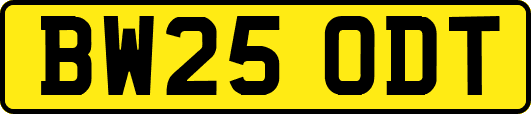 BW25ODT