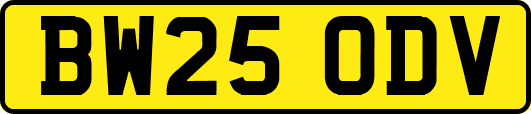 BW25ODV