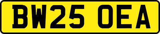 BW25OEA