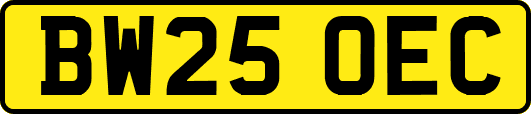 BW25OEC