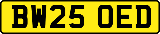 BW25OED