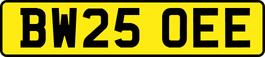 BW25OEE