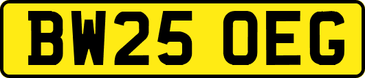 BW25OEG