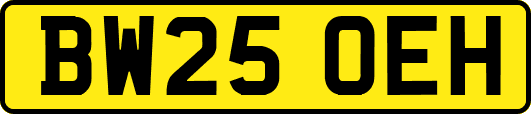 BW25OEH