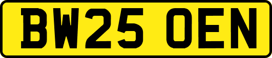BW25OEN