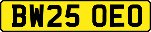 BW25OEO