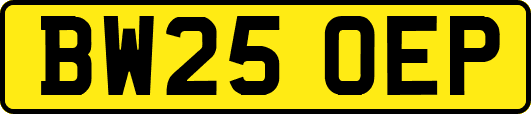 BW25OEP