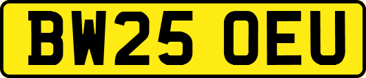 BW25OEU
