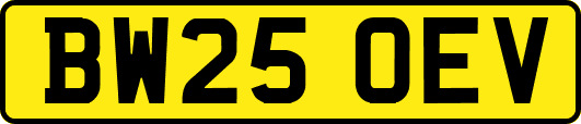 BW25OEV