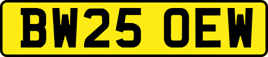 BW25OEW