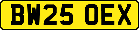 BW25OEX