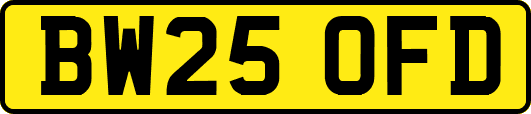 BW25OFD