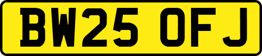 BW25OFJ