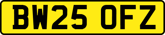BW25OFZ