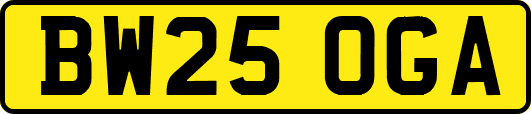 BW25OGA