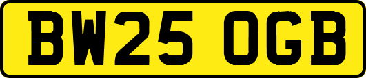 BW25OGB