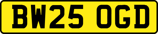 BW25OGD