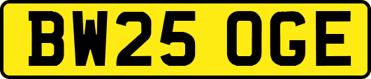 BW25OGE