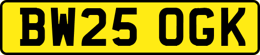 BW25OGK
