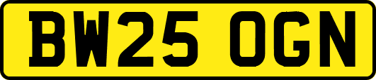 BW25OGN