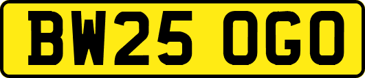 BW25OGO