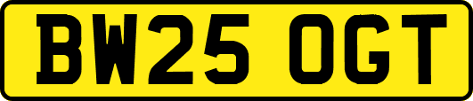 BW25OGT