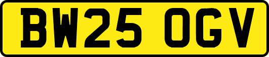 BW25OGV
