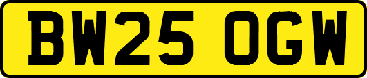 BW25OGW