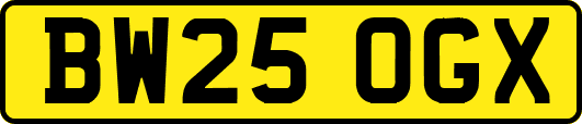 BW25OGX