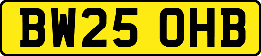BW25OHB