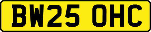 BW25OHC