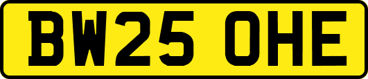 BW25OHE
