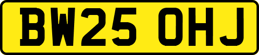 BW25OHJ