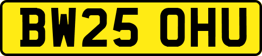 BW25OHU