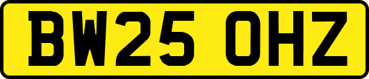 BW25OHZ