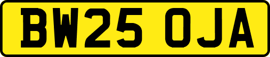 BW25OJA